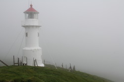 Fyret på Mykines
