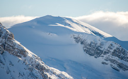 Vulture Peak West