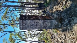 Mount Mutis