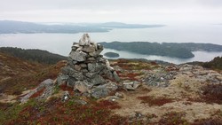 Terjeåsen