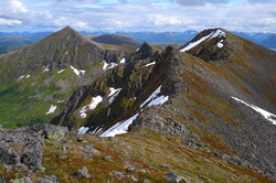 Jubelbakktinden