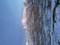 Haugsnestinden