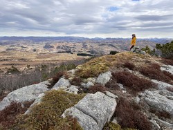 Stigafjellet