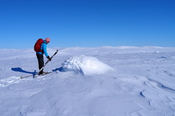 Finndalshorungen