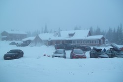 Budor Gjestegård