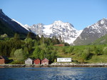 Urkedalstindane NV2