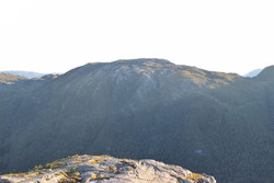 Håkavikfjellet