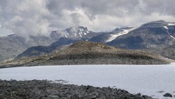 Rundhøe Nordøst
