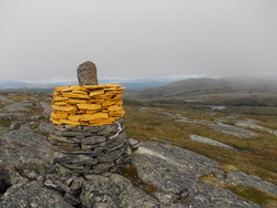 Riksrøys 159 A