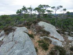 Storakvitefjellet