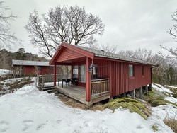 Eikenes Øst & Vest