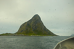 Bleiksøya