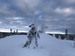 Spålsberget