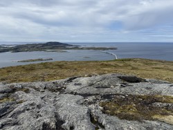 Husfjellet