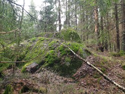 Trollåsen