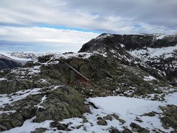 Daurmålseggi