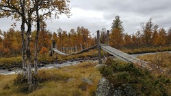 Fjelldokkabrua