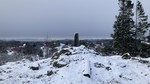 Kletten søyle