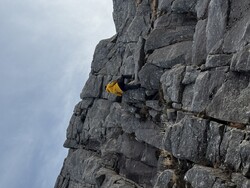 Liatårnet lett klyving