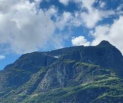 Sandvikfjellet