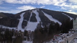 Hirschenkogel