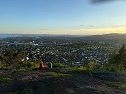 Over Oslo
