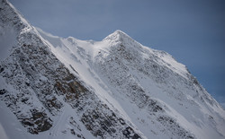 Feuz Peak