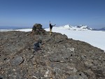 Meraftesfjellet