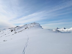 Borturskardtinden