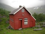 Vetledalseter