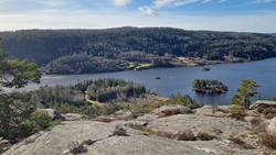 Storfjell i Songe