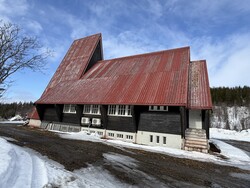 Skorovas kapell