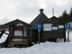 Høgås skianlegg