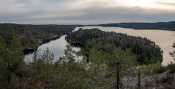 Panorama Farris