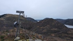 Bufjellet