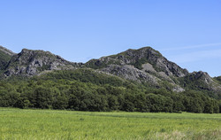 Lysdalstinden