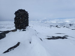 Bjørnfjell