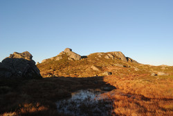 Kvelvetinden