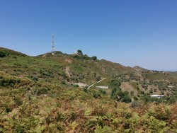 Durres MLT Hill