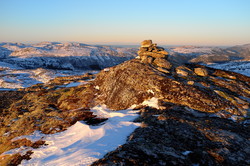 Krokstadfjellet