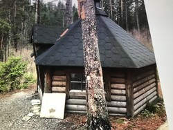 Askerødhytta