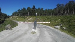 Fanitullvegen