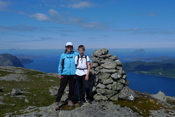 Høgeheia