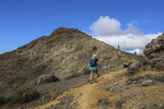 Montaña de los Brezos