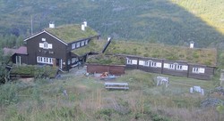 Skogadalsbøen