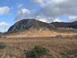 Kalvafjellet