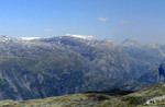 Gravdalsnosi
