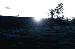 Solumfjellet Øst