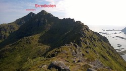 Skredkollen