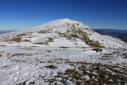 Peñalara